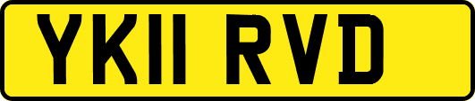 YK11RVD