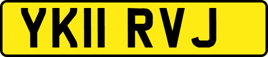 YK11RVJ