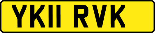 YK11RVK