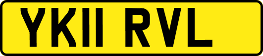 YK11RVL