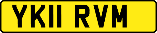 YK11RVM