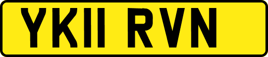 YK11RVN