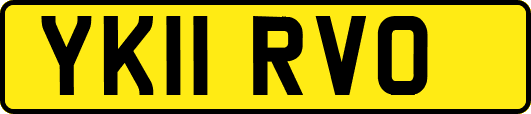 YK11RVO