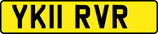 YK11RVR