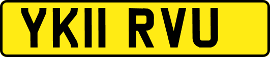 YK11RVU