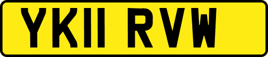 YK11RVW