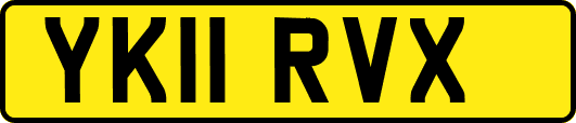 YK11RVX