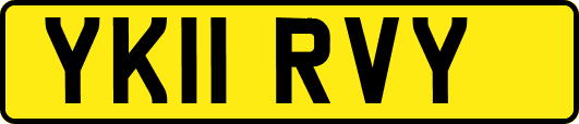 YK11RVY