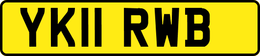 YK11RWB