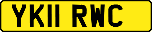 YK11RWC