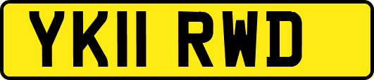 YK11RWD