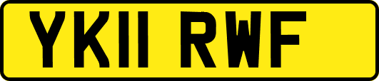 YK11RWF