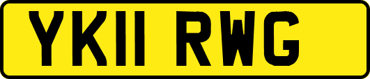 YK11RWG