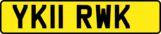 YK11RWK