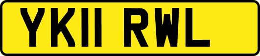 YK11RWL