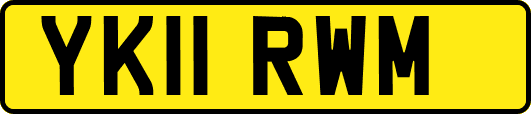 YK11RWM