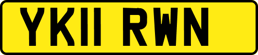 YK11RWN