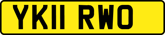 YK11RWO