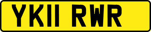 YK11RWR