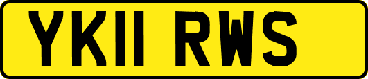 YK11RWS