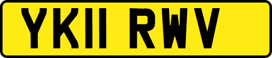 YK11RWV