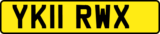 YK11RWX
