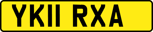 YK11RXA