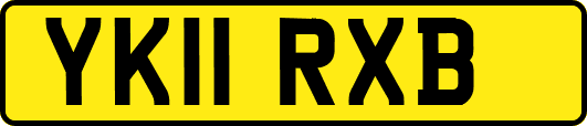 YK11RXB