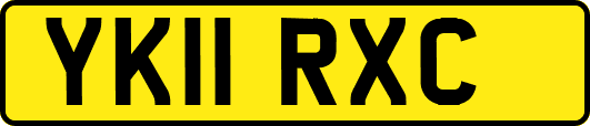 YK11RXC
