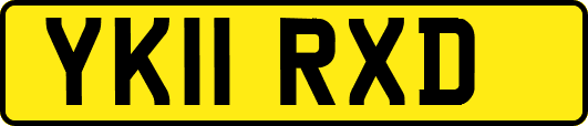YK11RXD