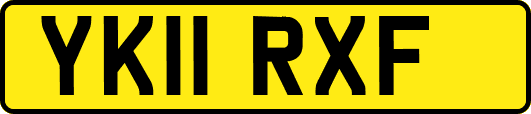 YK11RXF