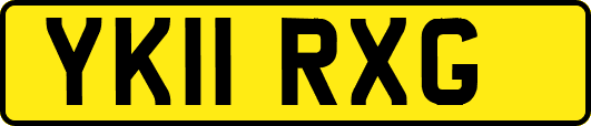 YK11RXG