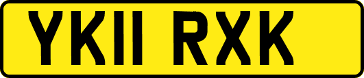 YK11RXK