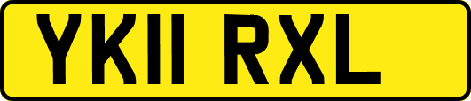 YK11RXL