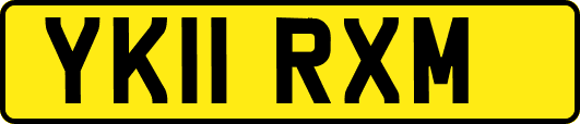 YK11RXM