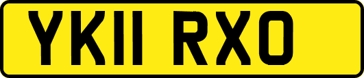 YK11RXO