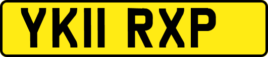YK11RXP