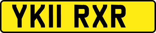 YK11RXR