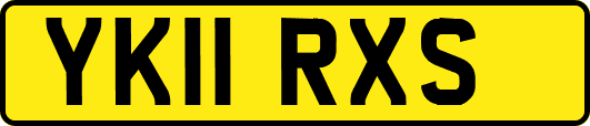 YK11RXS
