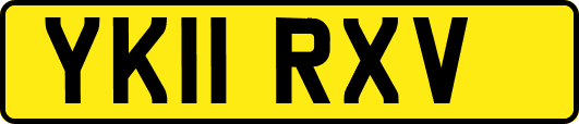 YK11RXV
