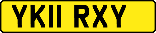 YK11RXY