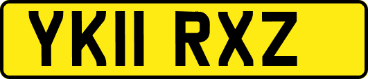 YK11RXZ