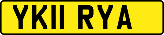 YK11RYA