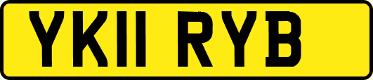 YK11RYB