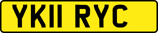 YK11RYC
