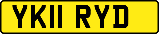 YK11RYD