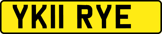YK11RYE
