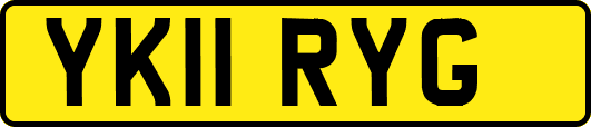 YK11RYG