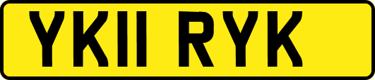 YK11RYK