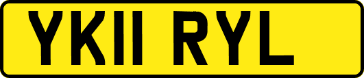 YK11RYL